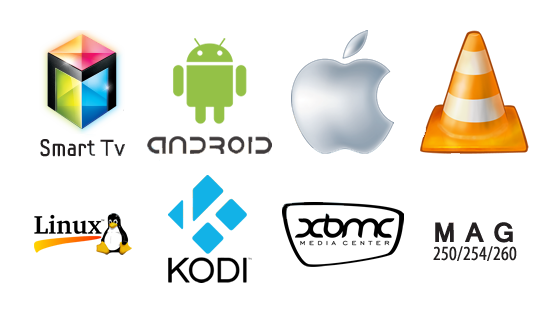 Description de l'image abonnement IPTV multi devices