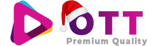 Logo PREMIUM OTT Officiel